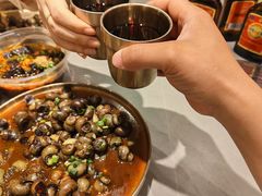 -龙虾奇迹(大华三路店)