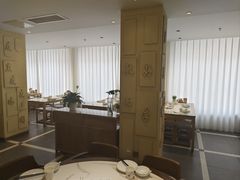-山东宾馆·齐鲁苑餐厅