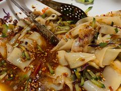 -西贝(上海我格广场店)