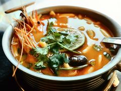 -simply thai天泰(世纪汇店)