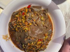 -味上湘菜馆(阿波罗店)