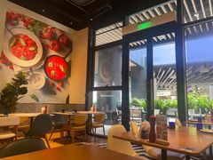 -玛尚诺意式餐厅(新达汇三林店)