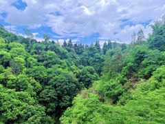 -九乡旅游区