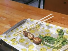 -新疆烧烤王(广灵店)