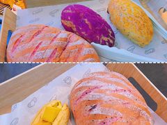 -喜茶(北京五棵松华熙店)
