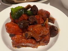 -粗茶淡饭·汉口公馆(循礼门店)