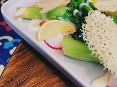 -Brut Eatery悦璞食堂(建国东路店)
