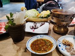 -古关火锅店(古北水镇景区店)