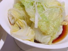-东方饺子王(工农大路店)