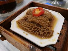 -金翠皇宫粤菜·点心·海鲜(科技园店)