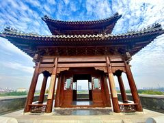 -水西公园