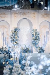 -苏州希尔顿酒店-宴会厅