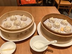 -鼎泰丰(德基广场店)