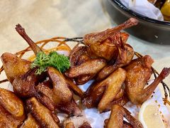 -一煲鸽