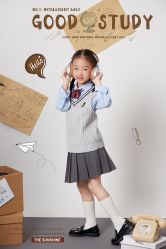 点击看大图 -SHELLSHINEkids山上儿童摄影(天邑澜山店)