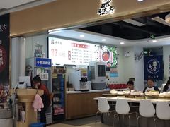 -西火火·川派小火锅(西溪银泰店)
