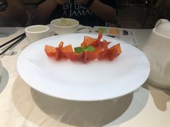 -在前门·烤鸭北京菜(五月花广场店)