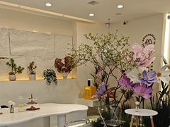 -山与蓝·轻糖鲜果蛋糕(勒泰店)