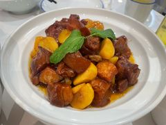 红烧肉-兰湘子·湘菜小炒(石家庄万象城店)