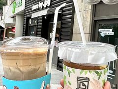 -JPG canteen(广州乐峰广场店)