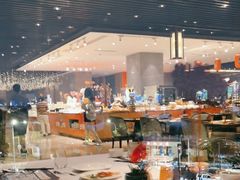 -武汉世茂希尔顿酒店·汇·全日餐厅