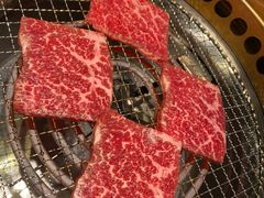 -黑牛黑猪烤肉专门店(万象城店)