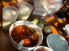 -鑫震源·苏式大虾生煎(山塘街店)