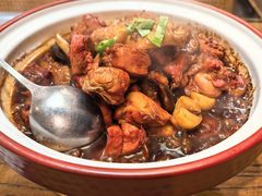 -浔庐餐厅•江西老字号•九江菜(南湖国际店)