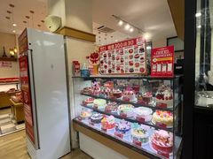 -味多美蛋糕(灯市口店)