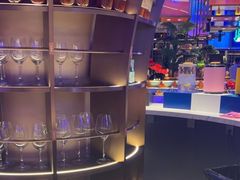 -花西亭·海鲜自助餐厅(瑞城名人酒店)