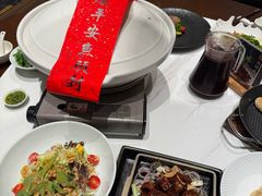-久宴·天目湖大鱼头(恐龙园店)