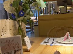 大堂-ROIIN用心(杭州首店)
