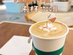 -Dinoo 片场咖啡(酒仙桥店)
