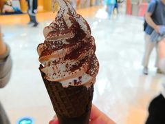 -喜茶(上海兴业太古汇店)
