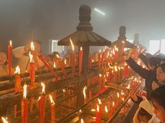 -句容茅山景区