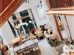 大堂-尚SHANG泰国菜(中山大道店)