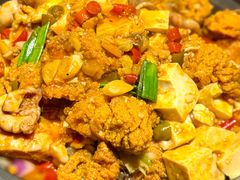 -不夜天烧烤牛骨头(南湖店)