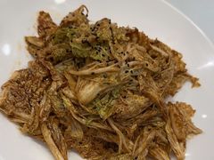 -万荣烤鸭店·北京菜(天坛店)