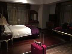 -厦门泰谷酒店(中山路镇海路地铁站店)