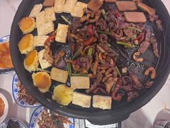 -一烙锅(友谊店)