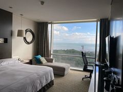 -青岛海尔洲际酒店