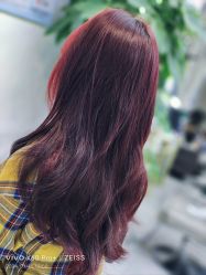 -YESIDO椰岛造型烫发染发
