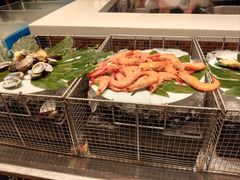 -火舞泰·泰式海鲜火锅餐厅(世纪城店)