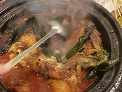 -冶建镜子·老南昌大排档·江西虾王(总店)