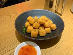 -粤集·手工粤菜(皇庭广场店)