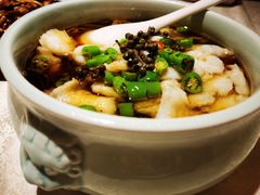 水煮鱼-永乐饭庄(安德路店)