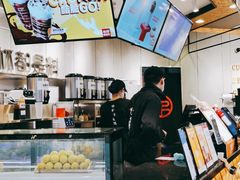 -书亦烧仙草(西宸天街店)