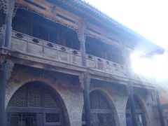 -山西王家大院