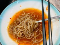 -屋里家延边朝鲜族冷面(梅林3店)