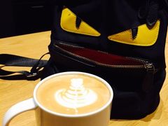 -星巴克(德阳洋洋百货店)